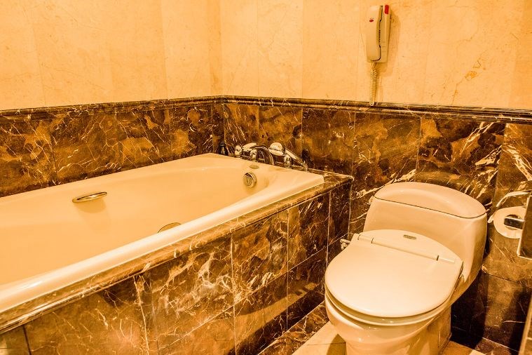 Phòng Senior Suite River 